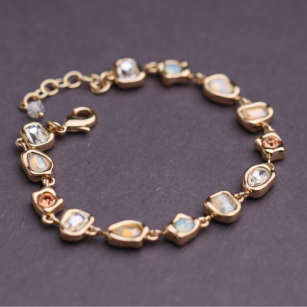 Maillard Gems Bracelet View 2